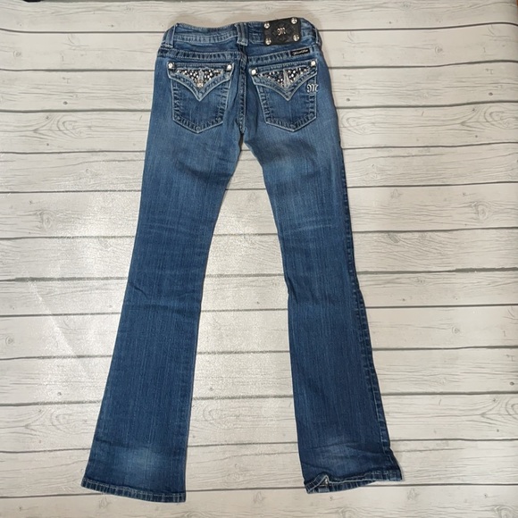 Miss me bootcut jeans - Picture 2 of 2